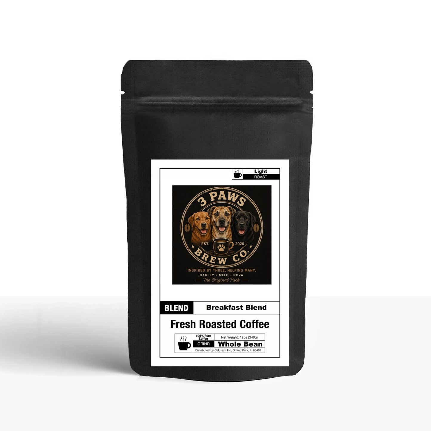 Breakfast Blend