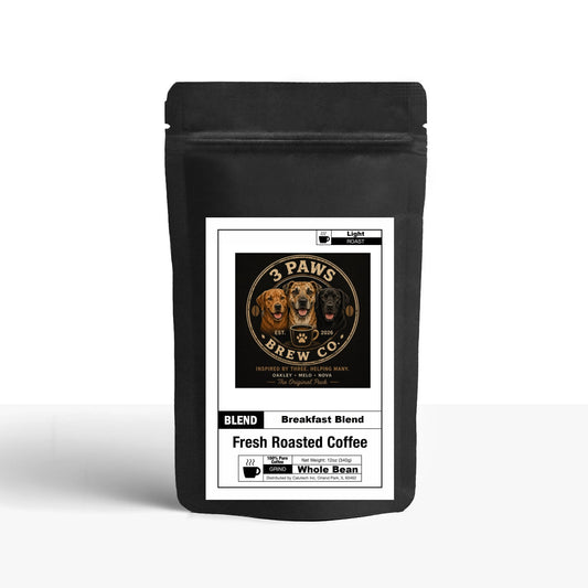 Breakfast Blend