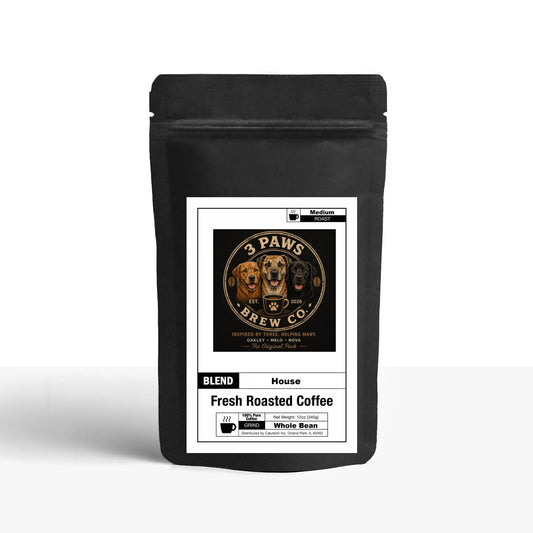 House Blend